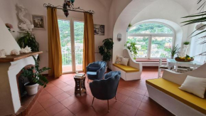 Casa Bon Bon Positano